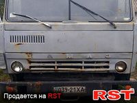 КАМАЗ 5511