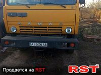 КАМАЗ 5511