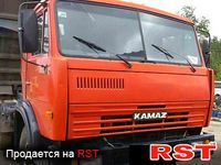 КАМАЗ 5511