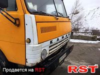 КАМАЗ 5511