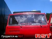 КАМАЗ 5511