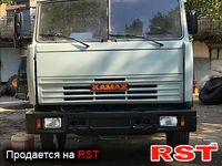 КАМАЗ 65115