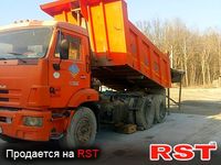 КАМАЗ 65115