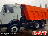 КАМАЗ 65115