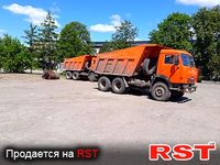 КАМАЗ 65115