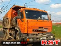КАМАЗ 65115