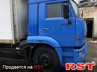 КАМАЗ 65117