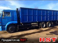 КАМАЗ 65117