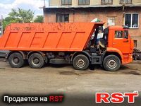КАМАЗ 6520