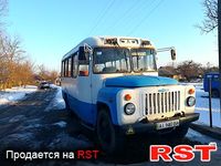 КАВЗ 3270