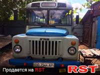 КАВЗ 3271