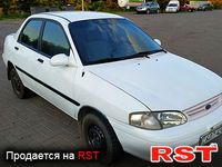 KIA Avella