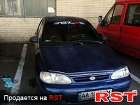 KIA Avella