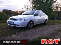 KIA Avella