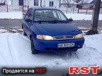KIA Avella