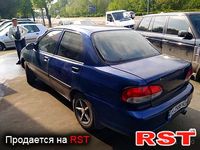 KIA Avella