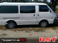 KIA Besta