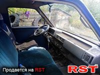 KIA Besta