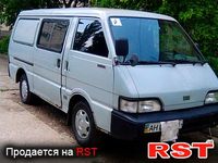 KIA Besta
