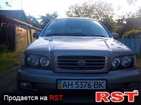 KIA Joice
