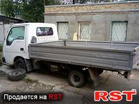KIA K