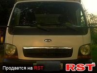 KIA K
