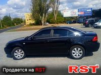 KIA Magentis