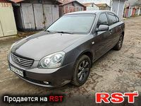KIA Magentis