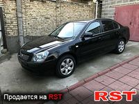 KIA Magentis