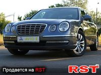 KIA Opirus