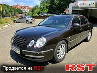KIA Opirus