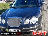 KIA Opirus