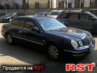 KIA Opirus