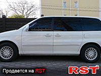 KIA Sedona