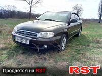 KIA Sephia