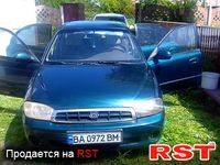 KIA Sephia