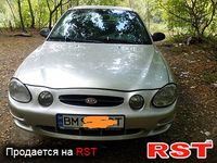 KIA Shuma