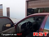 KIA Shuma