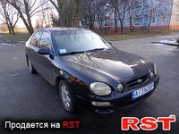 KIA Shuma