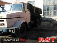 КРАЗ 250