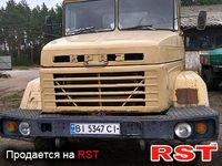 КРАЗ 250