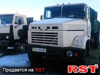 КРАЗ 250