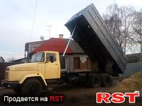 КРАЗ 250