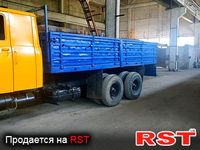 КРАЗ 250
