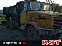 КРАЗ 256Б