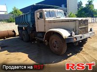 КРАЗ 256Б