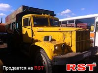 КРАЗ 256Б