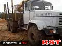 КРАЗ 260