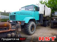 КРАЗ 260