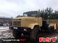 КРАЗ 260